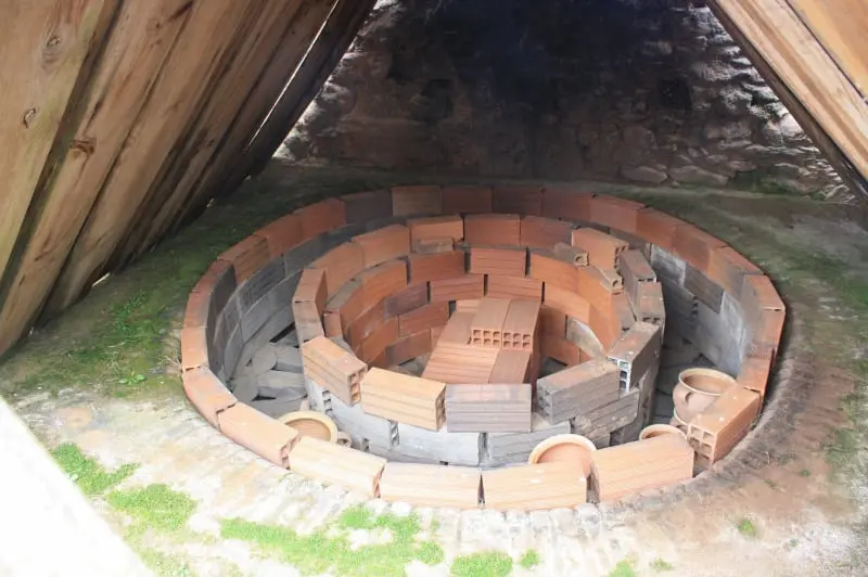 Ecomuseo Forno do Forte