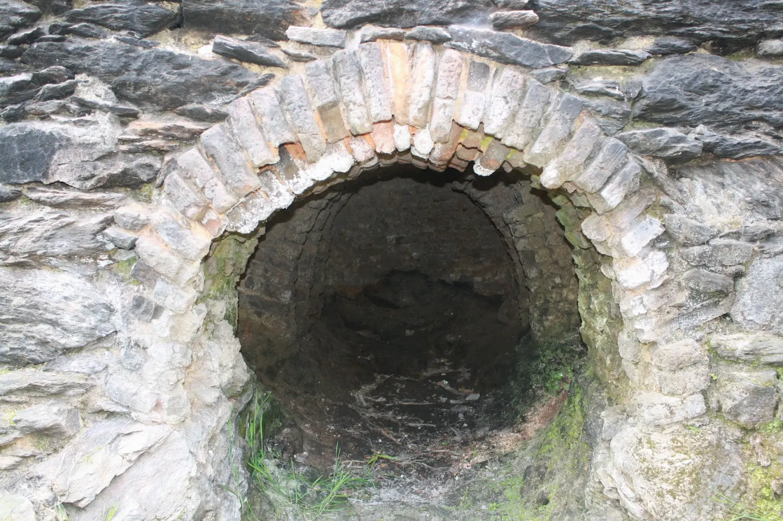 Ecomuseo Forno do Forte