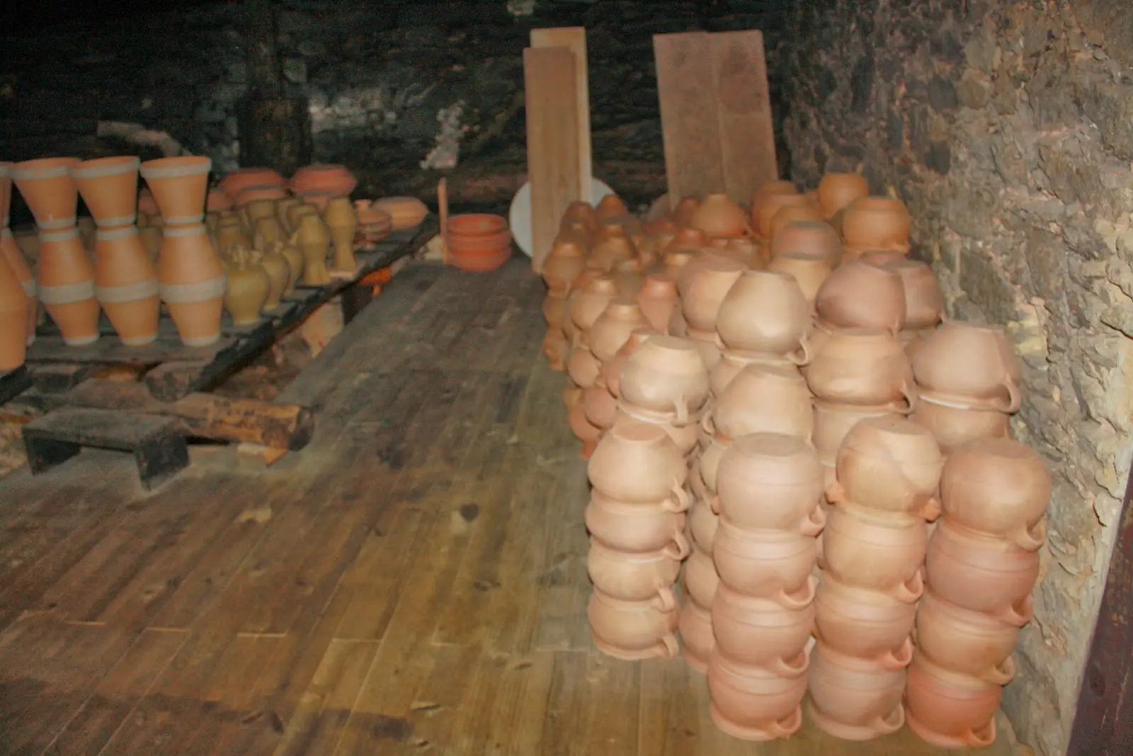 Ecomuseo Forno do Forte