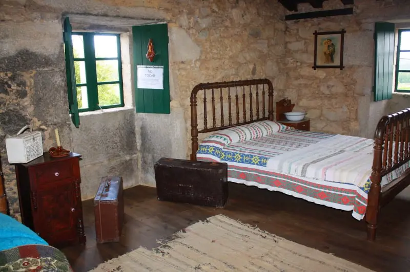 Ecomuseo Forno do Forte