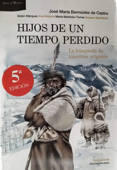 Hijos de un tiempo perdido