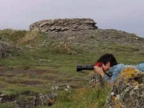 Punta da Frouxeira (Valdoviño)