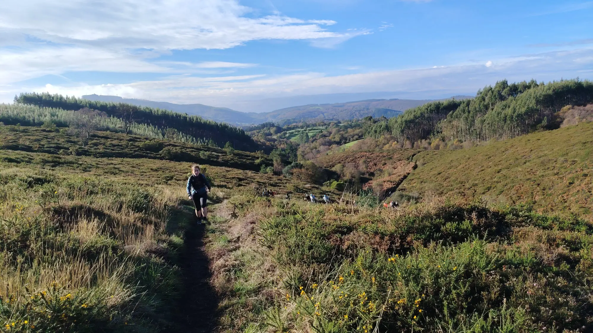 Trail das bestas 2025