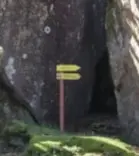 Miradores de Pena Corneira