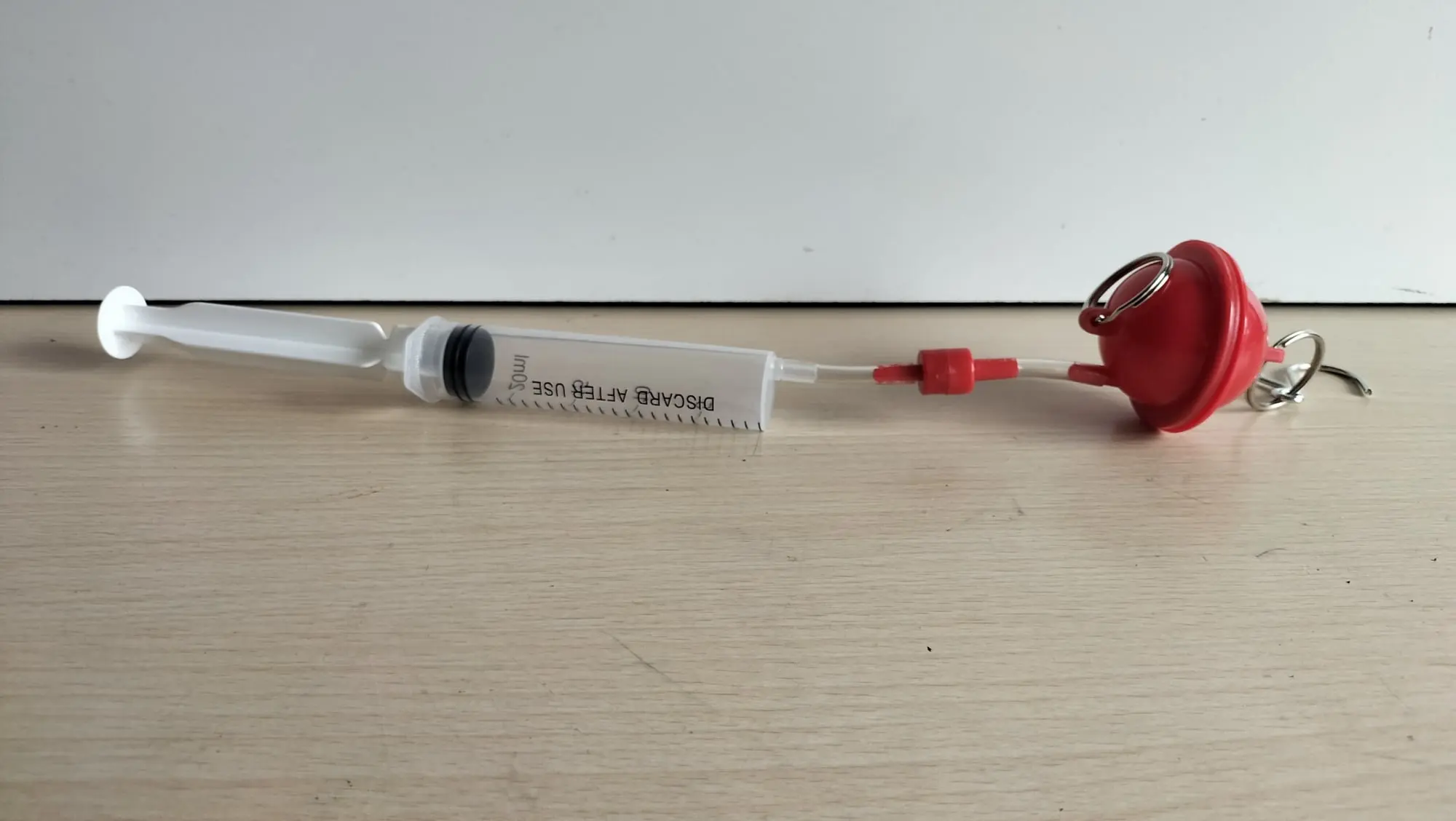 Los hemisferios de Magdeburgo y la presión atmosférica