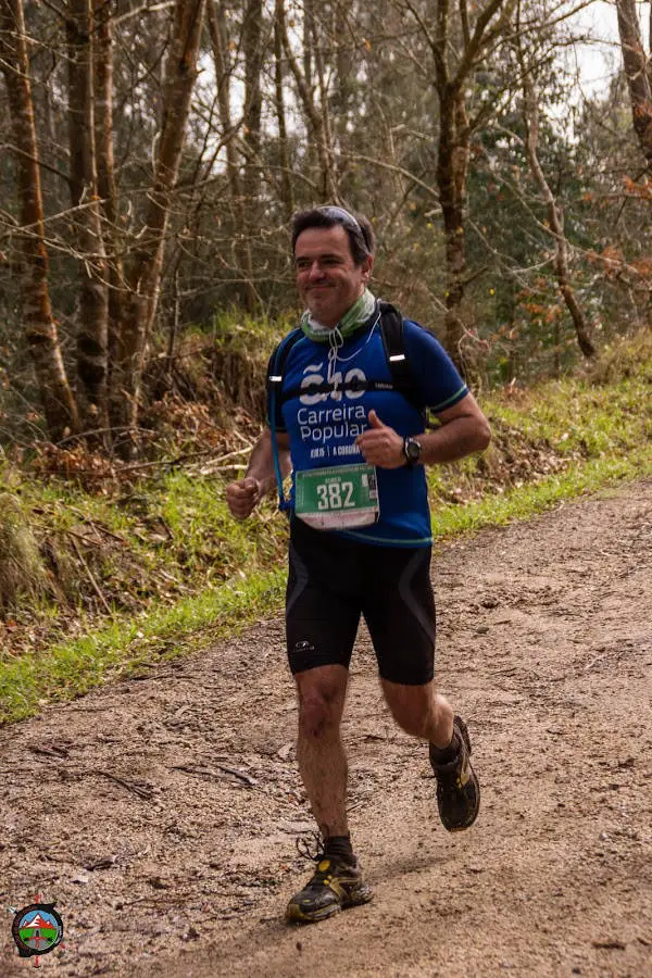 IV Trail polas cabeceiras do Anllóns