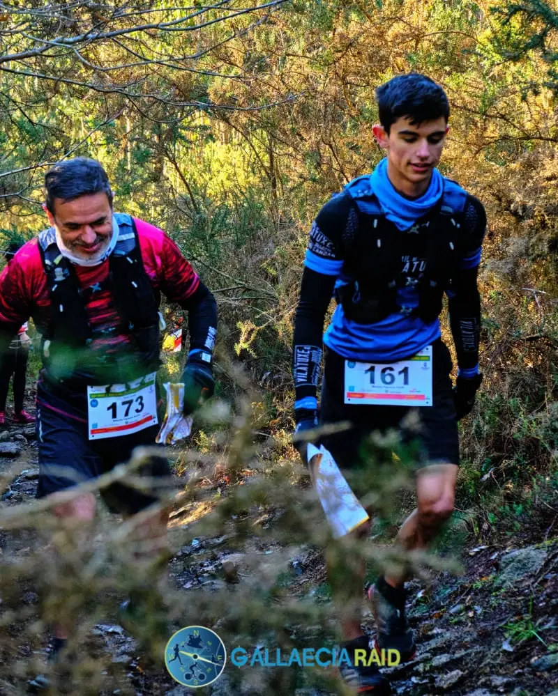 Trail Ledoño 2023