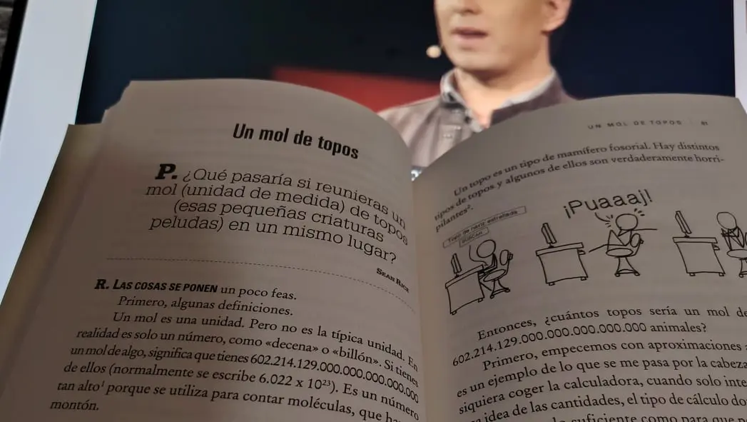 ¿Qué pasaría si...?