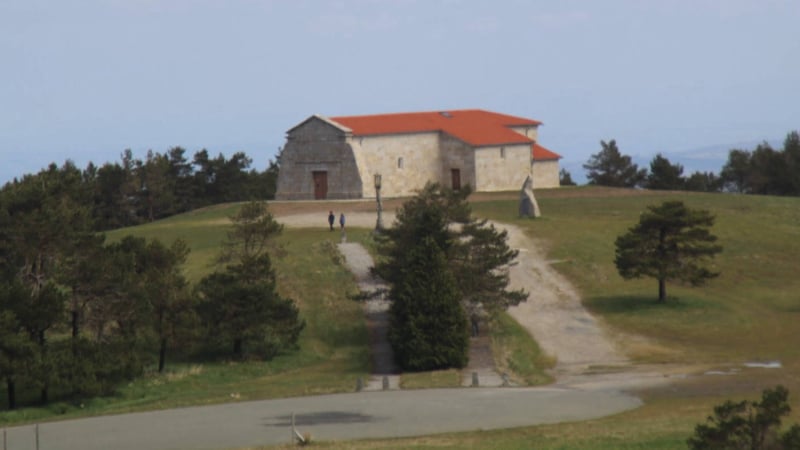 Monte Faro