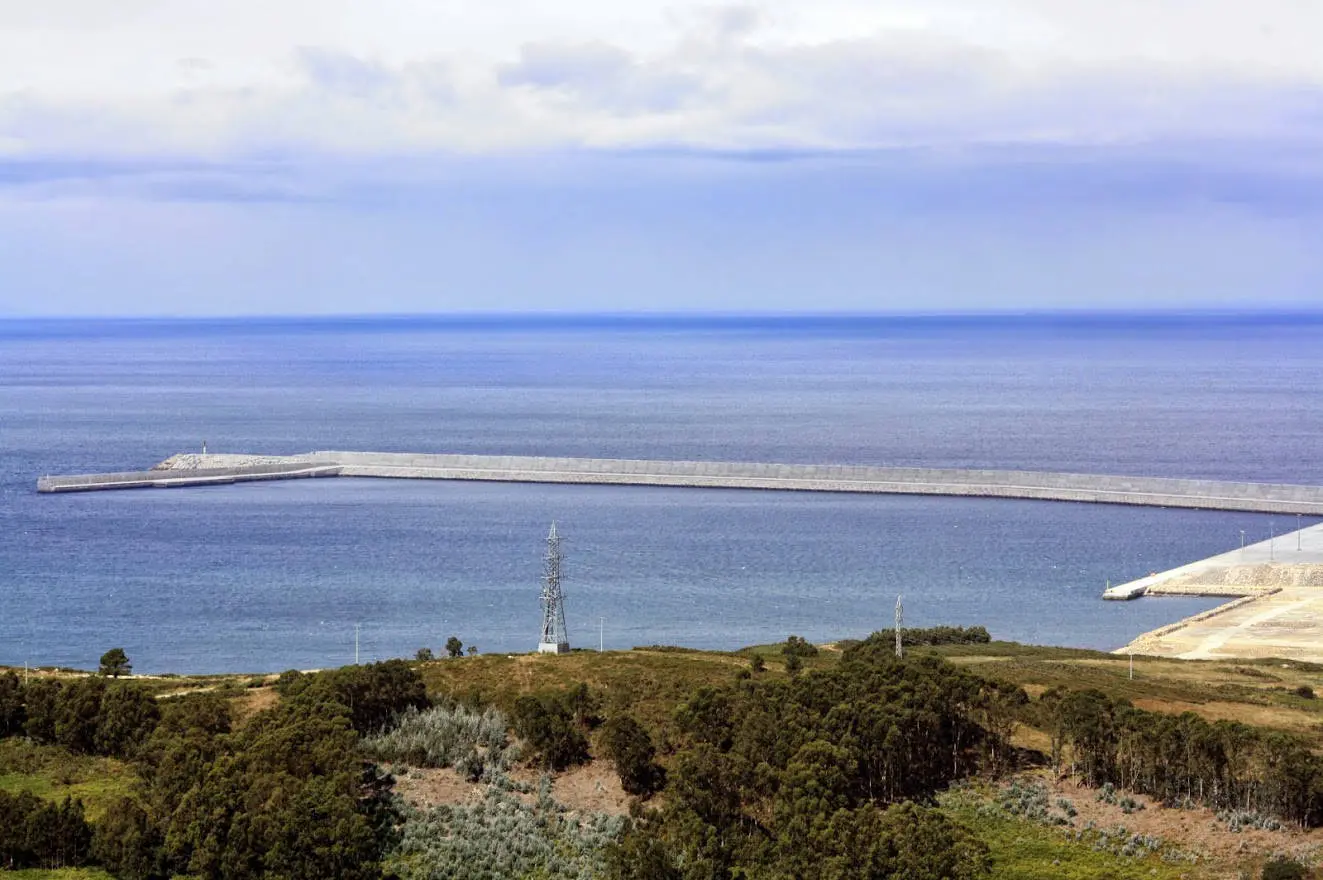 Parque del Monticaño