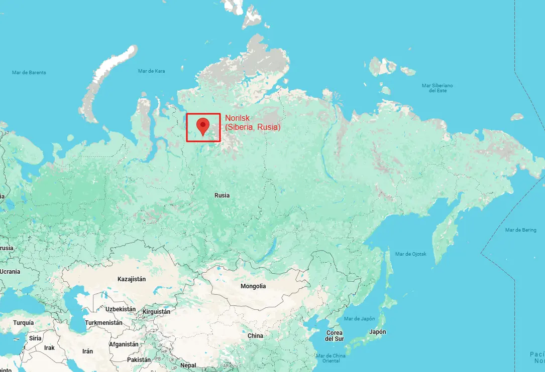 La vida al borde del abismo