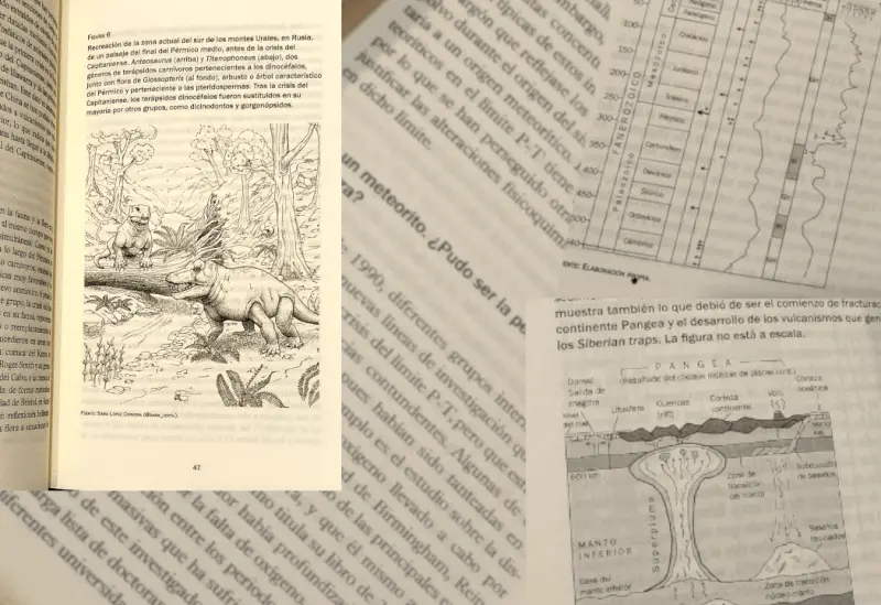 La vida al borde del abismo