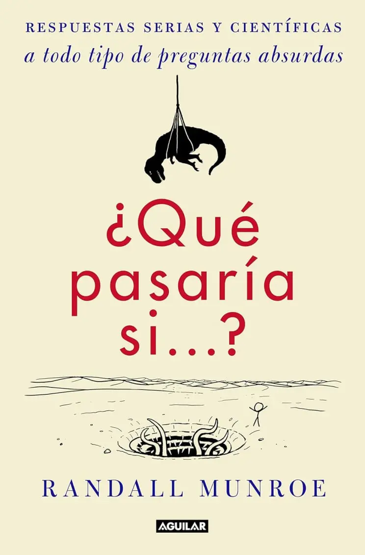 ¿Qué pasaría si...?