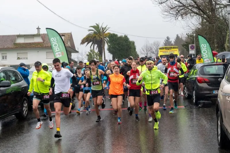 Trail de Rois 2026