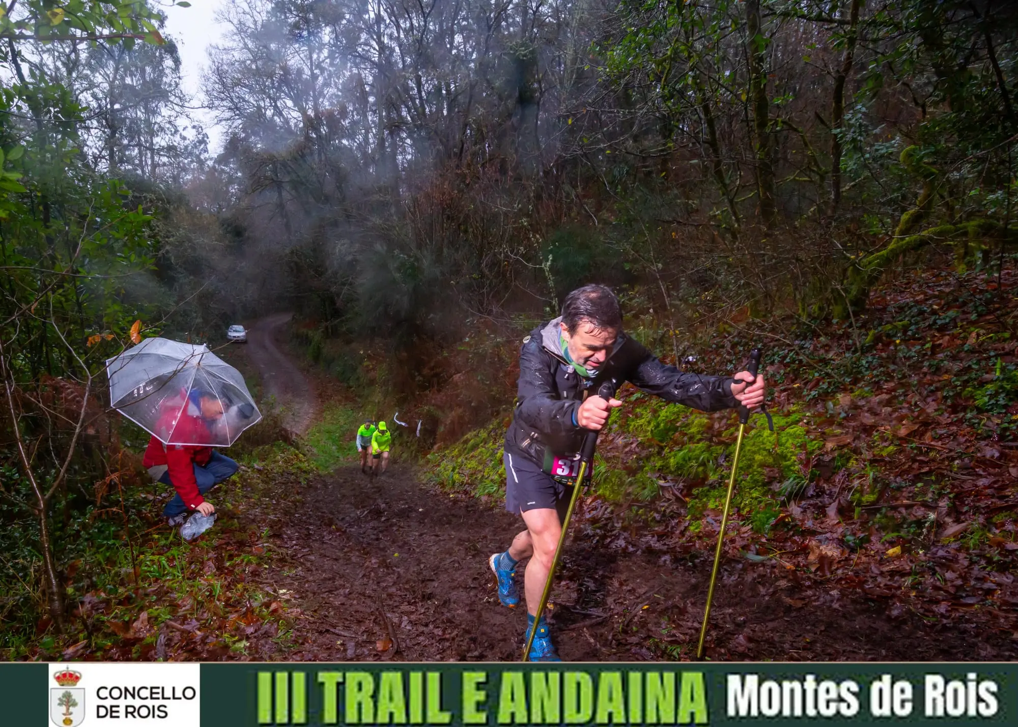 Trail de Rois 2026