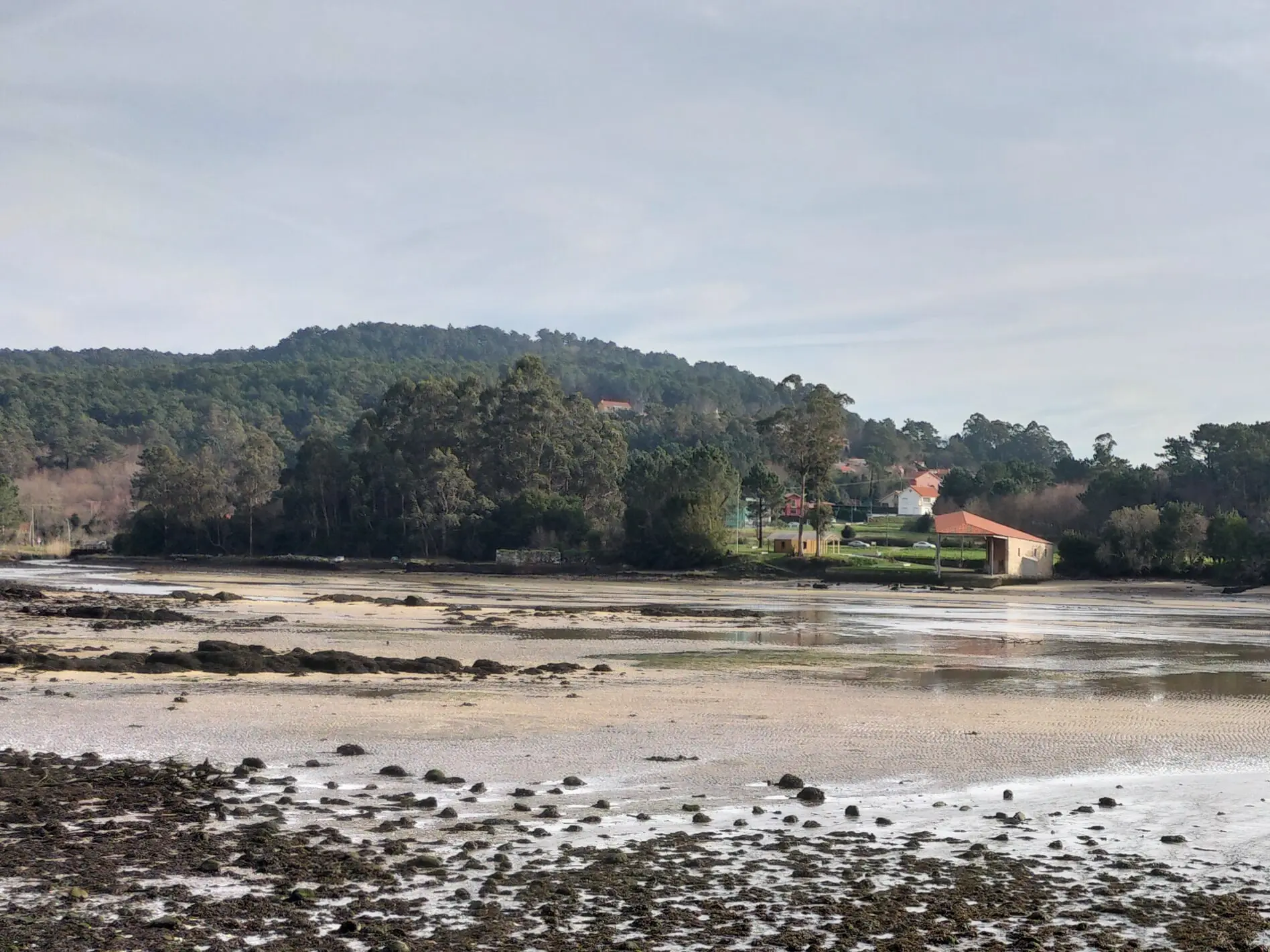 Estaleiro de Ciprián 