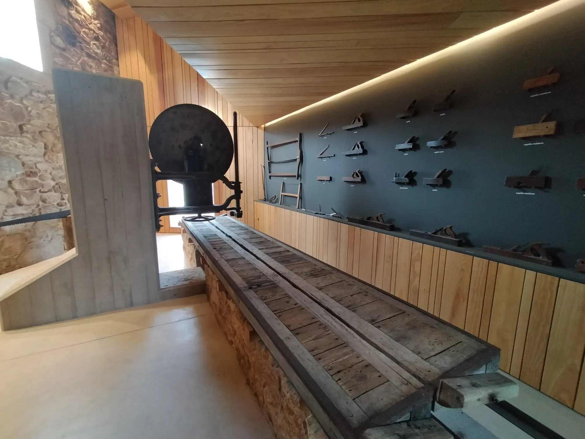 Estaleiro de Ciprián 