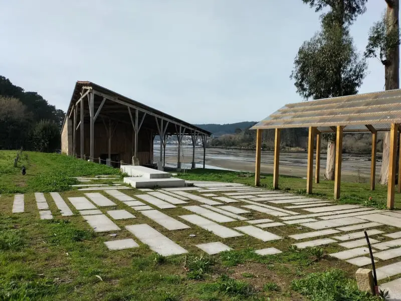 Estaleiro de Ciprián 