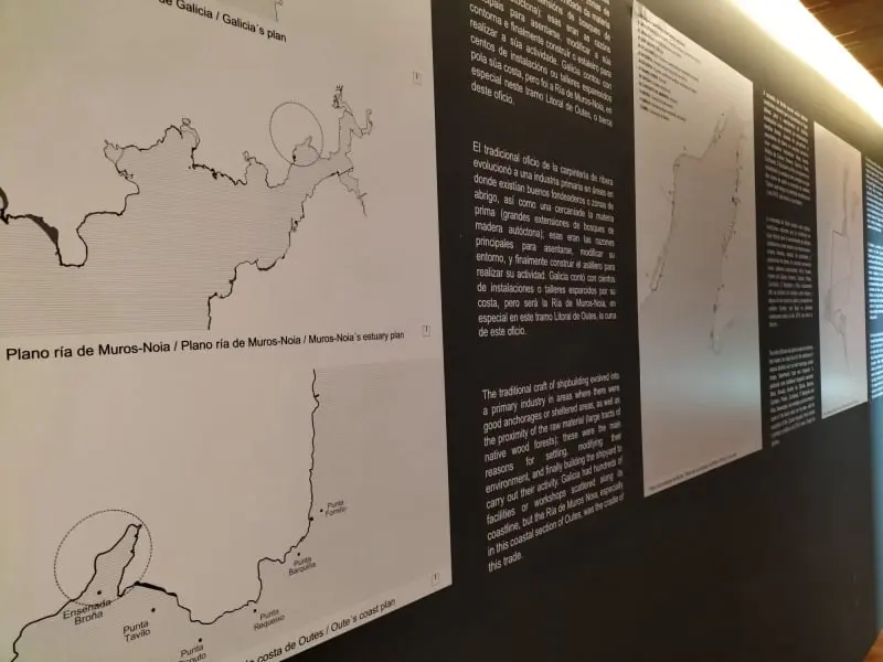 Estaleiro de Ciprián 