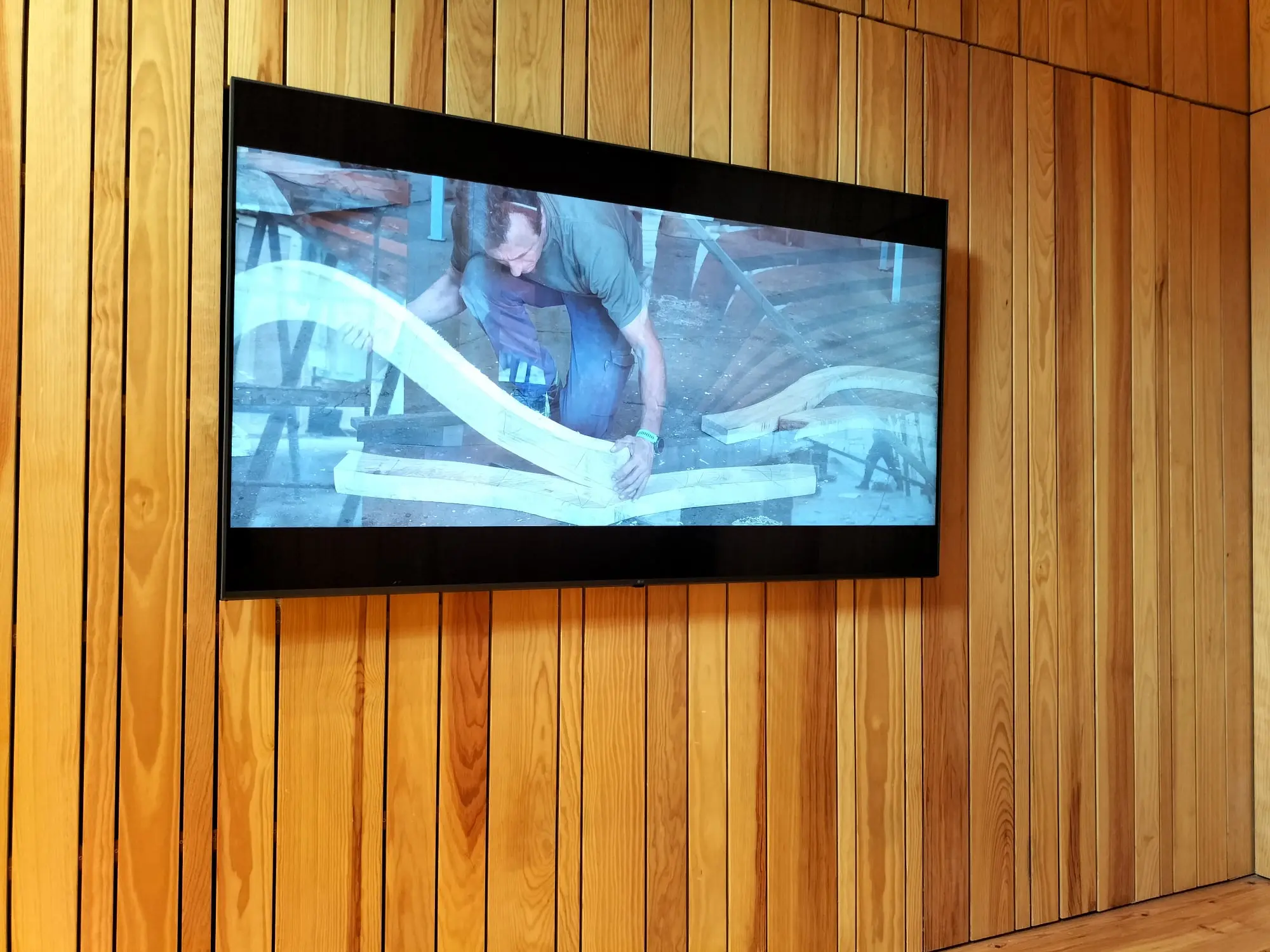 Estaleiro de Ciprián 