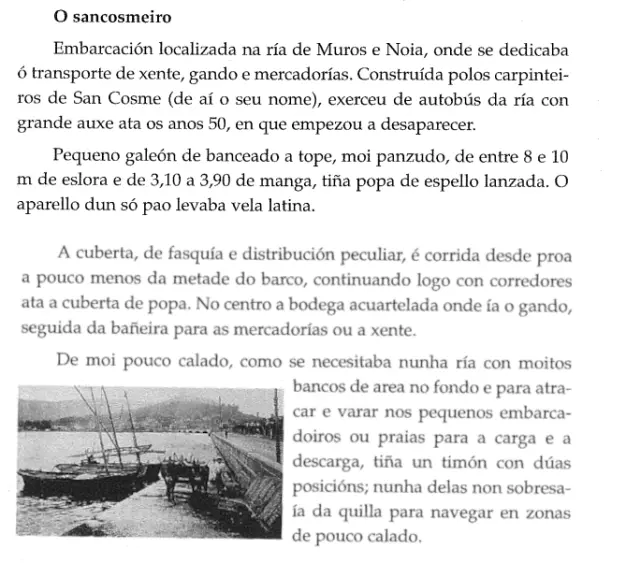 Estaleiro de Ciprián 