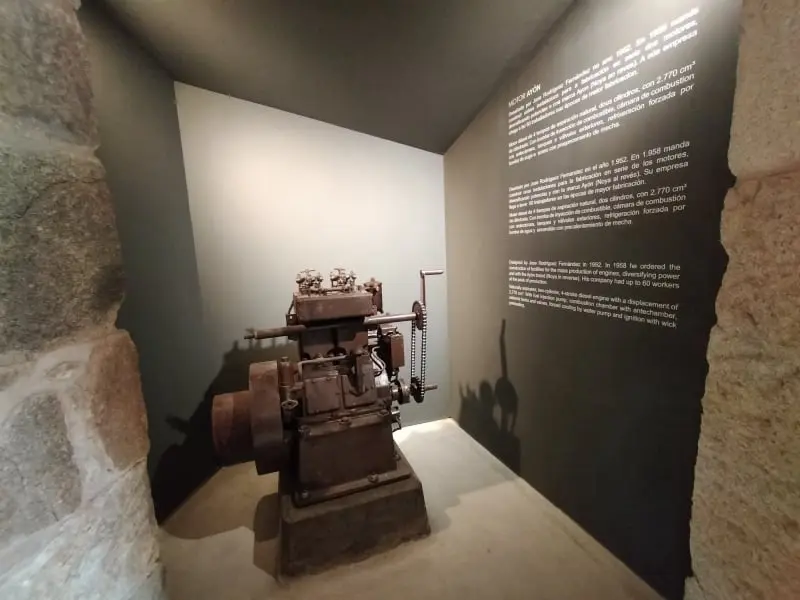 Estaleiro de Ciprián 