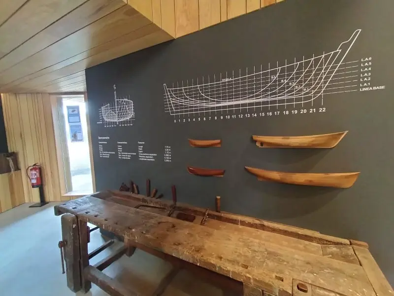 Estaleiro de Ciprián 