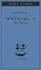 Siete breves lecciones de Física