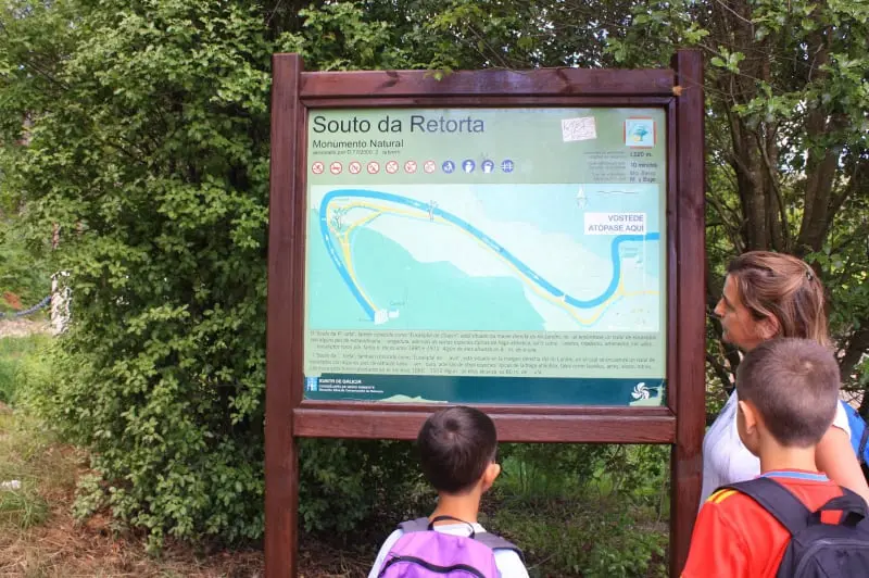 Souto da Retorta
