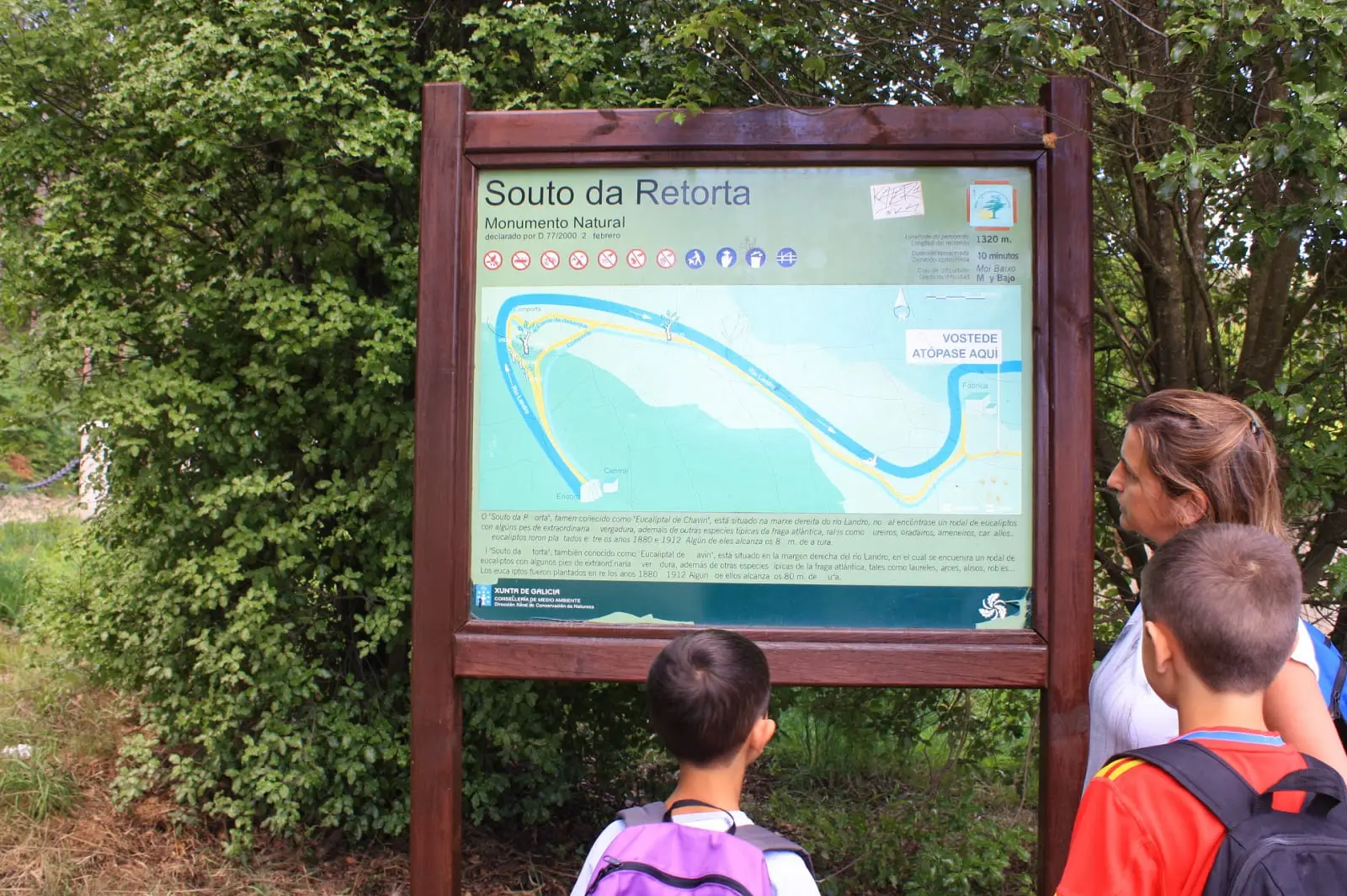 Souto da Retorta