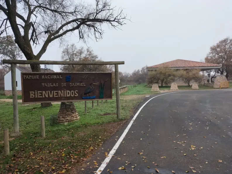Tablas de Daimiel