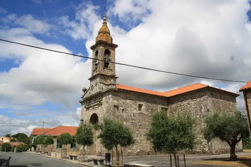 Carballeiras de Brion