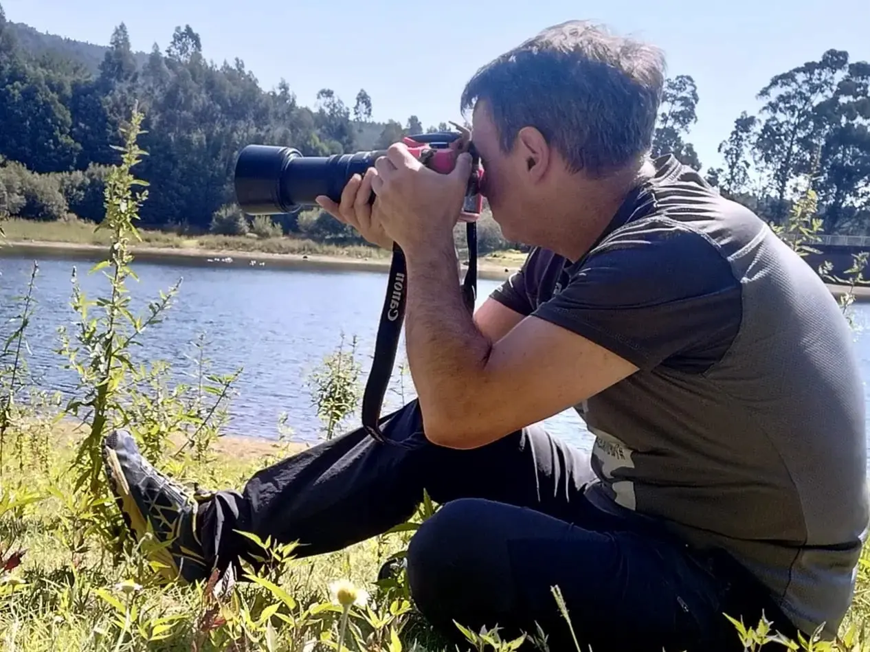 Cómo pasa el tiempo