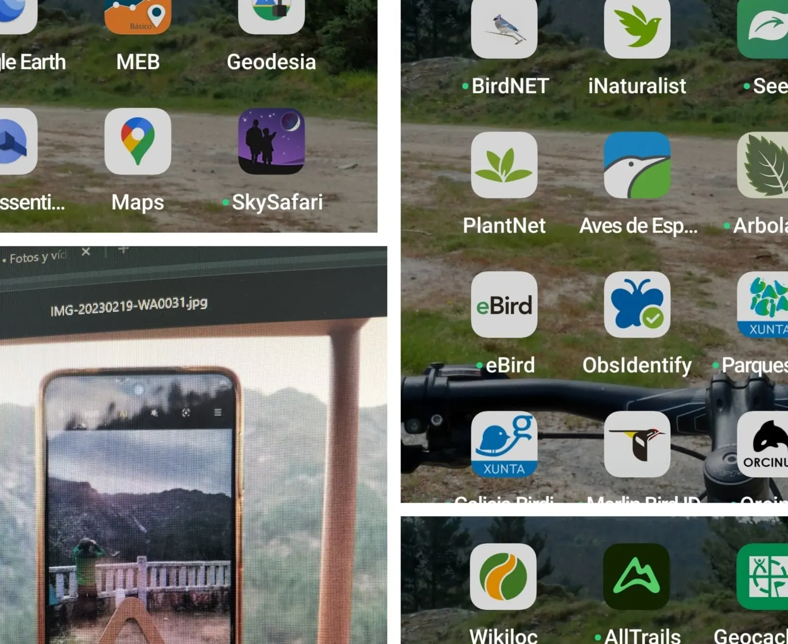 Cómo pasa el tiempo