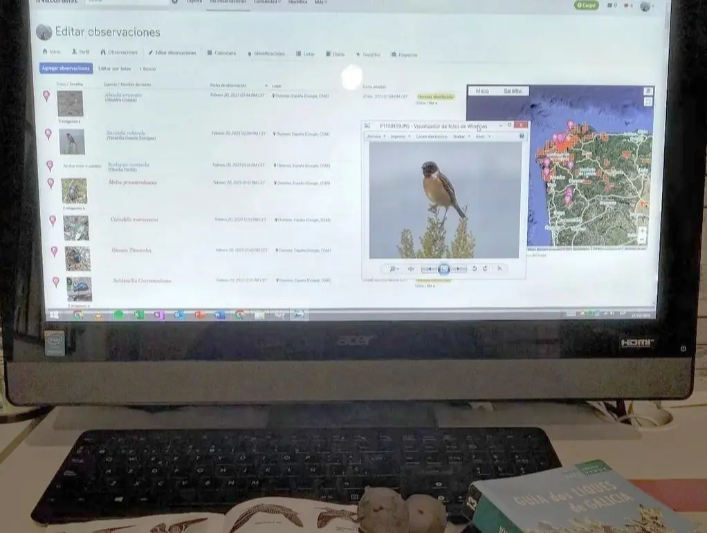 Cómo pasa el tiempo