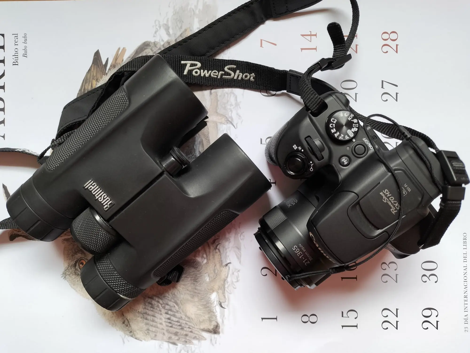 Cómo pasa el tiempo