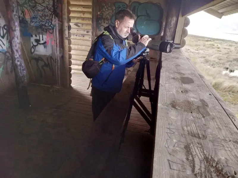 Cómo pasa el tiempo