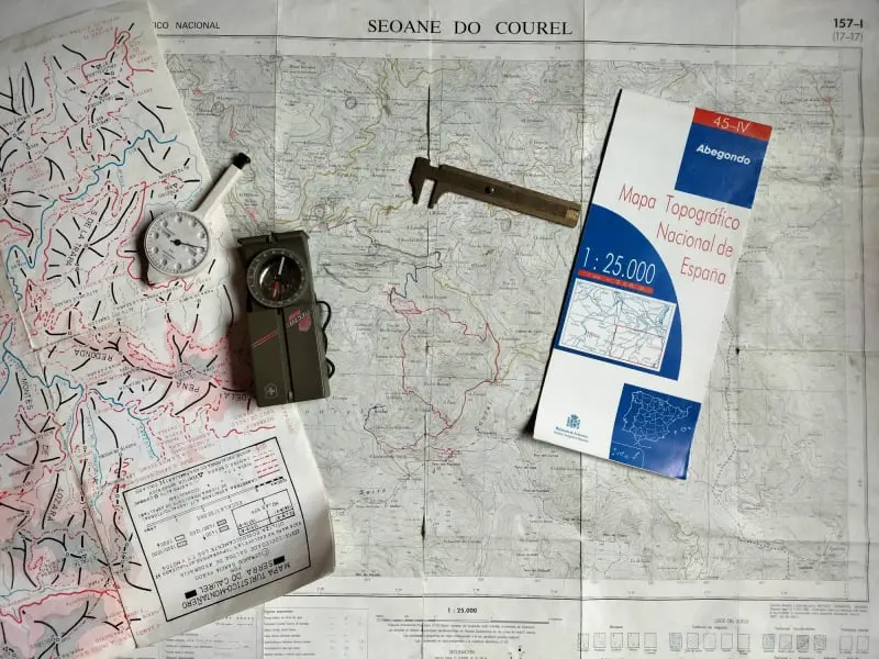 Cómo pasa el tiempo