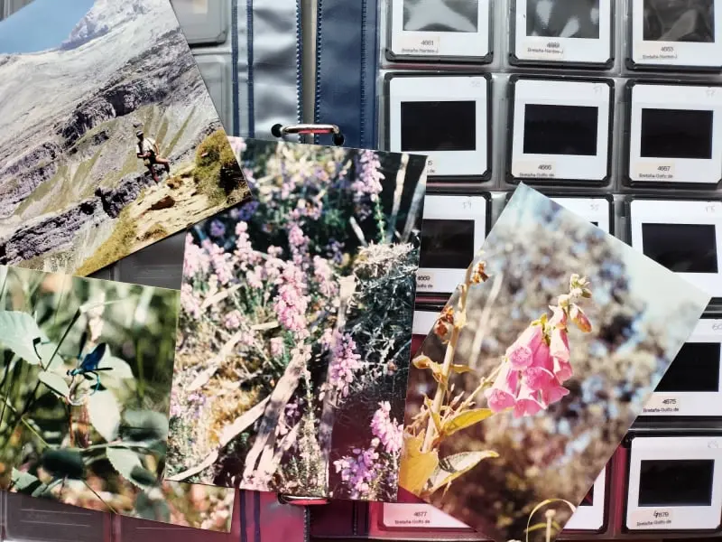 Cómo pasa el tiempo