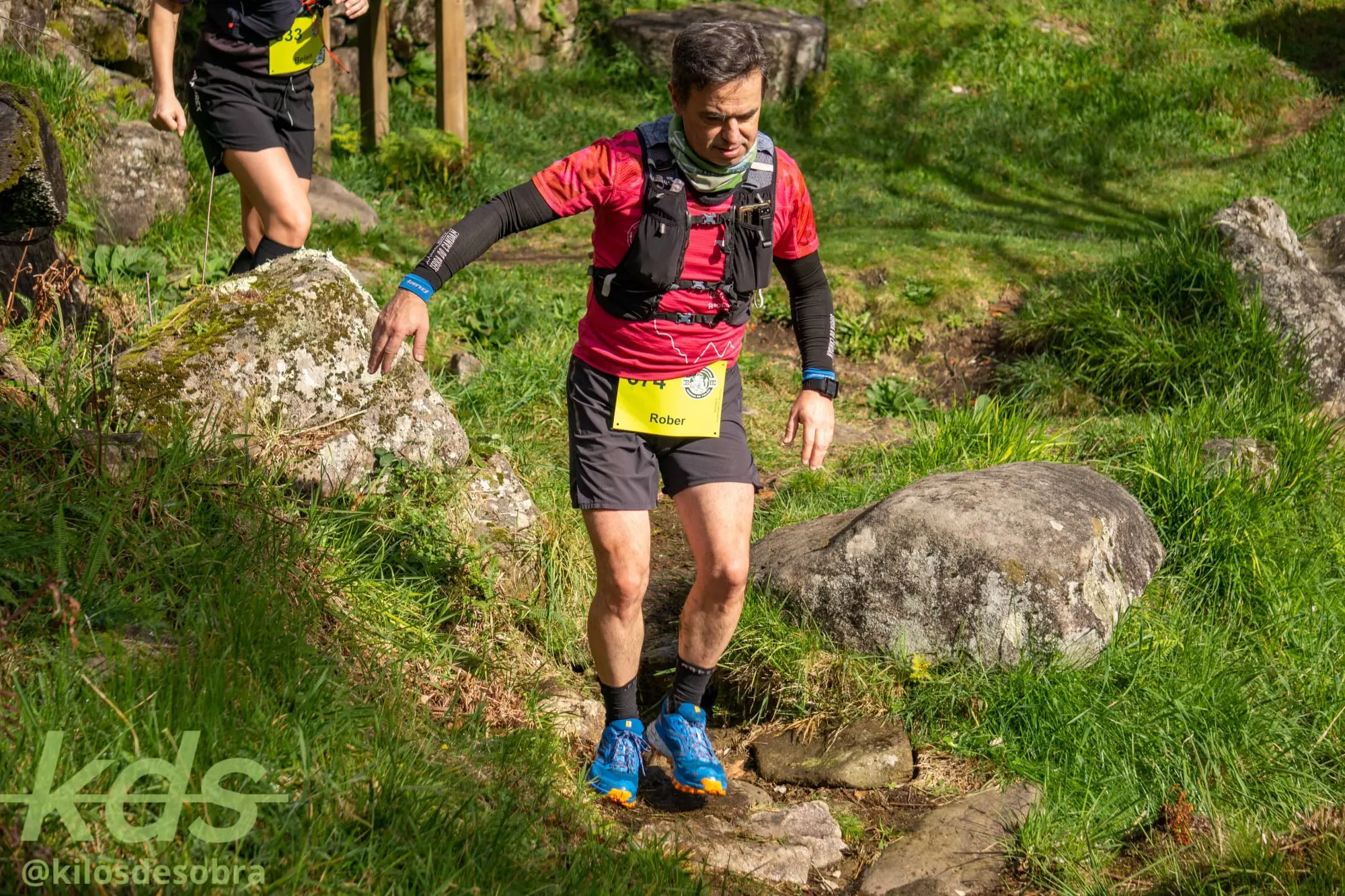 Trail Adventure muíños do Folón 2025