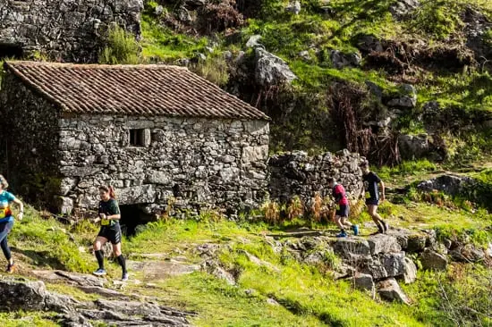 Trail Adventure muíños do Folón 2025