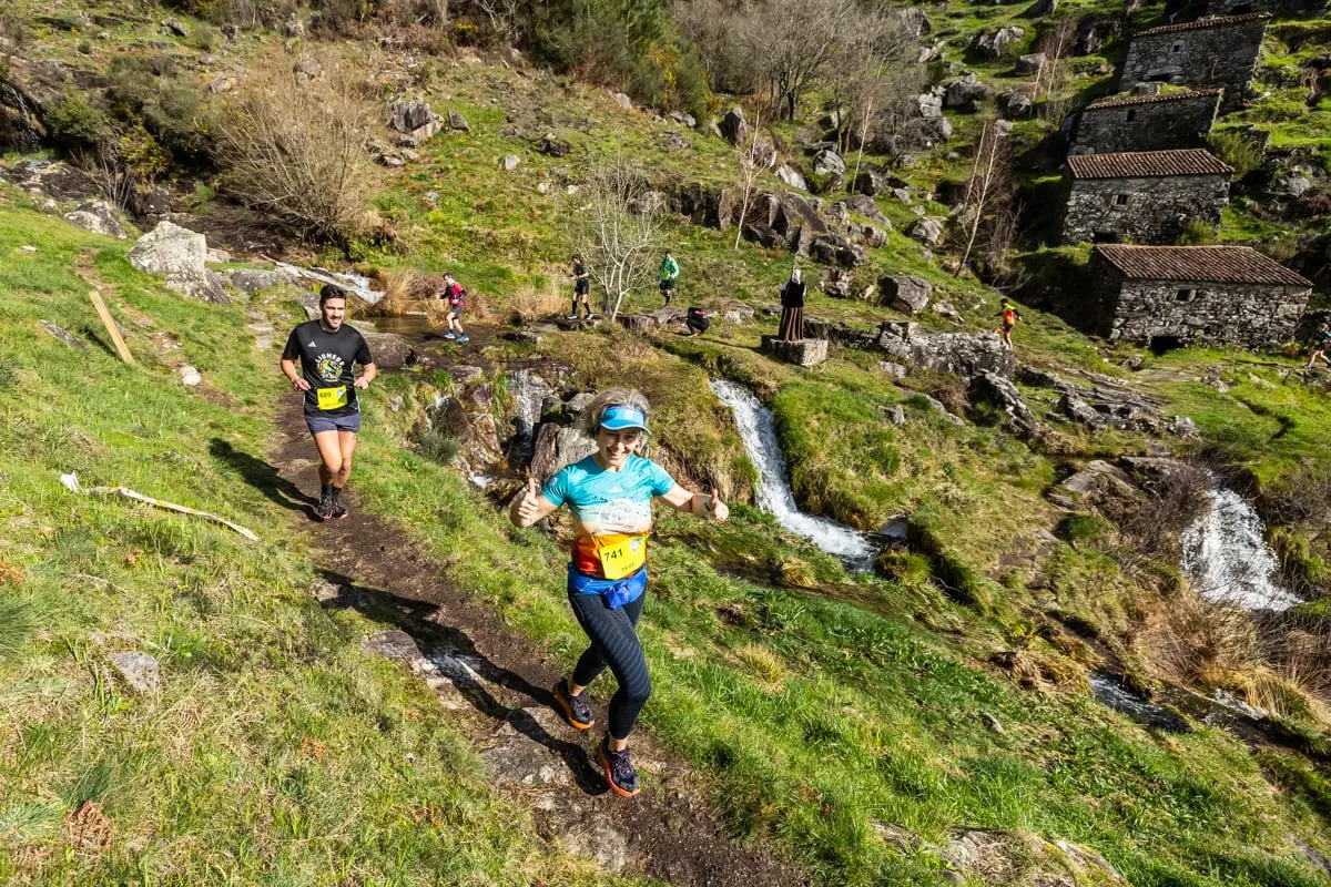 Trail Adventure muíños do Folón 2025