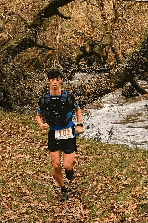 Trail dos Foucellas 2022