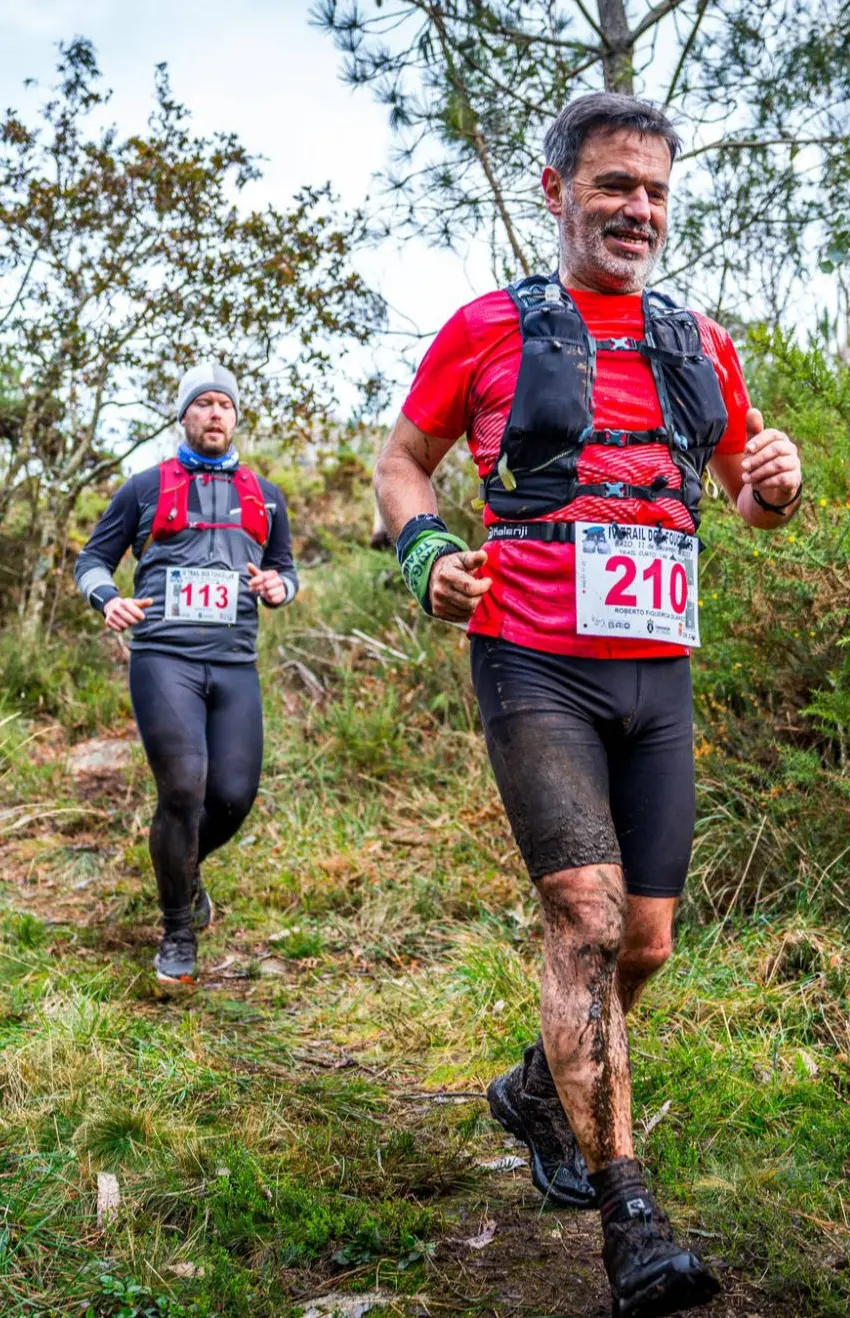 Trail dos Foucellas 2022