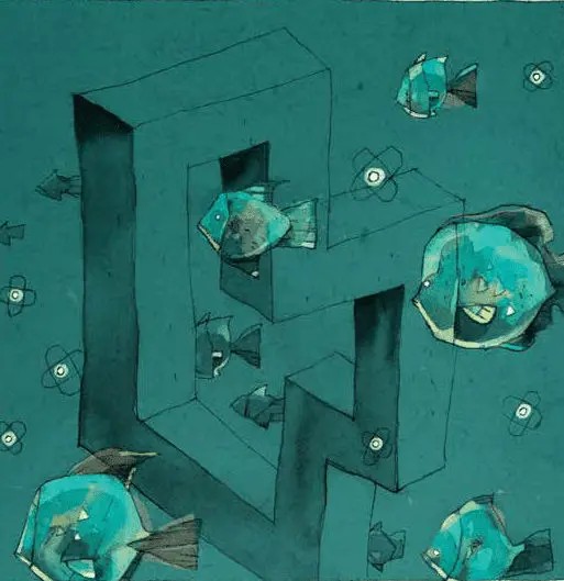 El Universo inconcebible