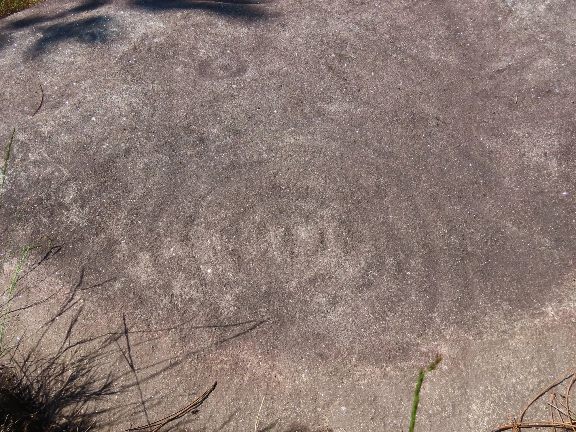Encoro de O Con a Monte Xiabre